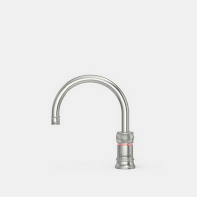 Productfoto Quooker Classic Nordic Round Single Tap kraan